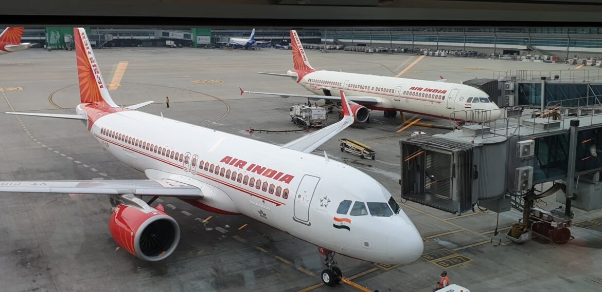 एयर इंडिया में विनिवेश पर शनिवार को अहम बैठक
