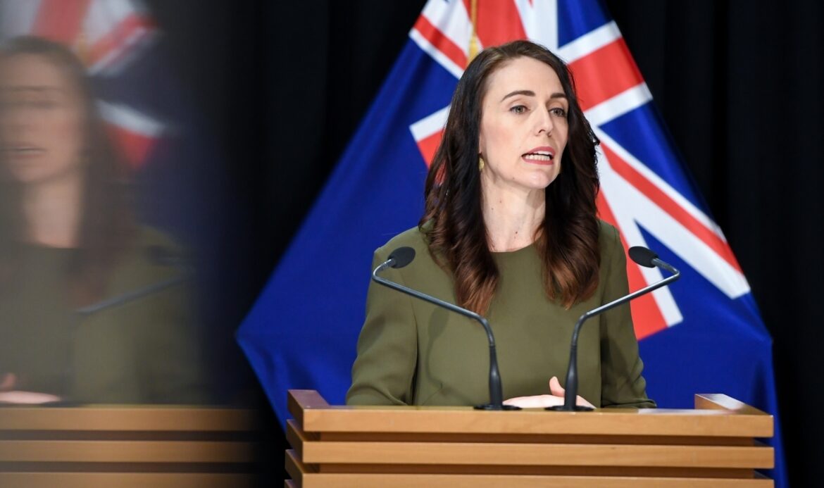 न्यूजीलैंड में महिला उम्मीदवारों के लिए 2 लाख से अधिक अपमानजनक ट्वीट किए गए