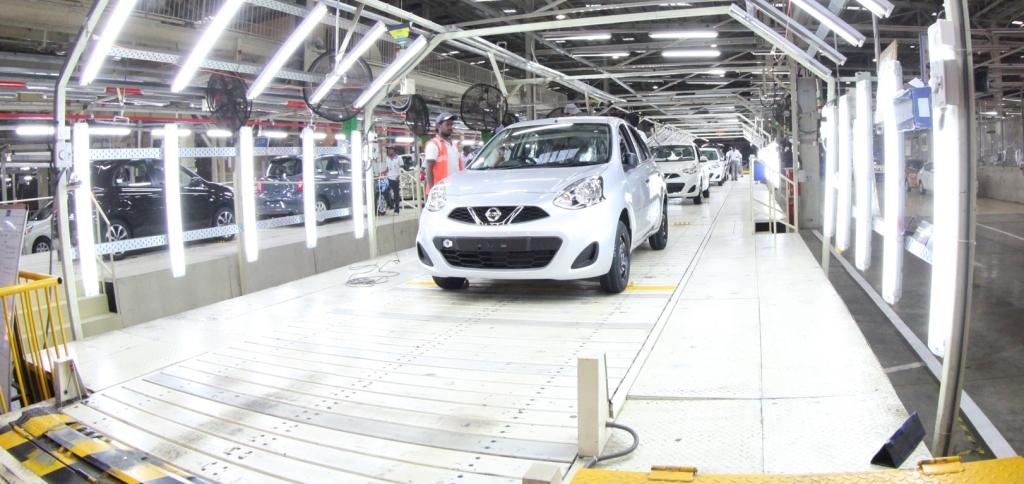 कार निर्माता रेनो इंडिया ने अपने वितरण नेटवर्क को मजबूत किया