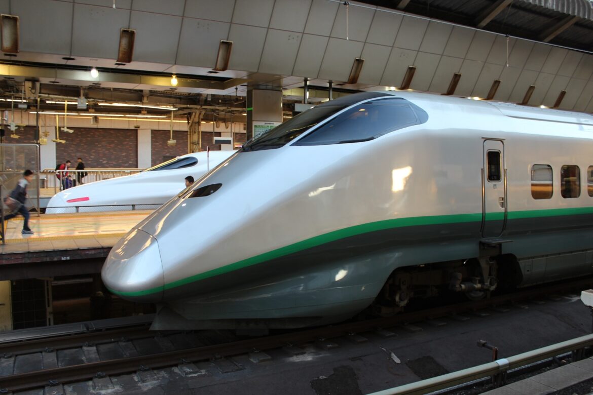 बुलेट ट्रेन परियोजना के अनुबंध की उम्मीद पर एलएंडटी के शेयरों में तेजी