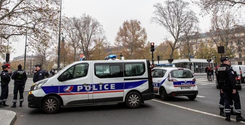 फ्रांस : नीस के चर्च में महिला का सिर काटे जाने सहित 3 की हत्या