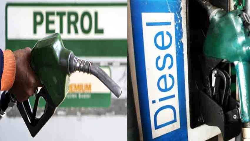महंगाई की मार: पेट्रोल, डीजल के दाम में वृद्धि का सिलसिला तीसरे दिन भी जारी