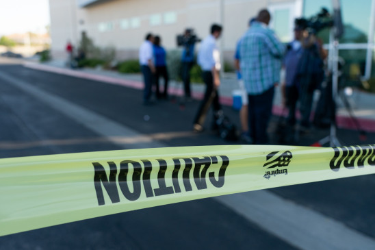 कैलिफोर्निया: चर्च में हुए हमले में 2 लोगों की मौत, कई घायल