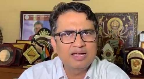 दिल्ली में बिगड़ते हालात के लिए स्वास्थ्य मंत्री जिम्मेदार, अपने पद से इस्तीफा दें : अनिल कुमार