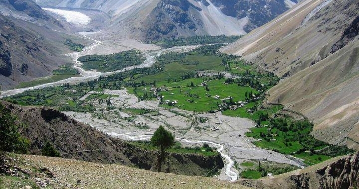 पीटीआई गिलगित-बाल्टिस्तान में सरकार बनाने को तैयार