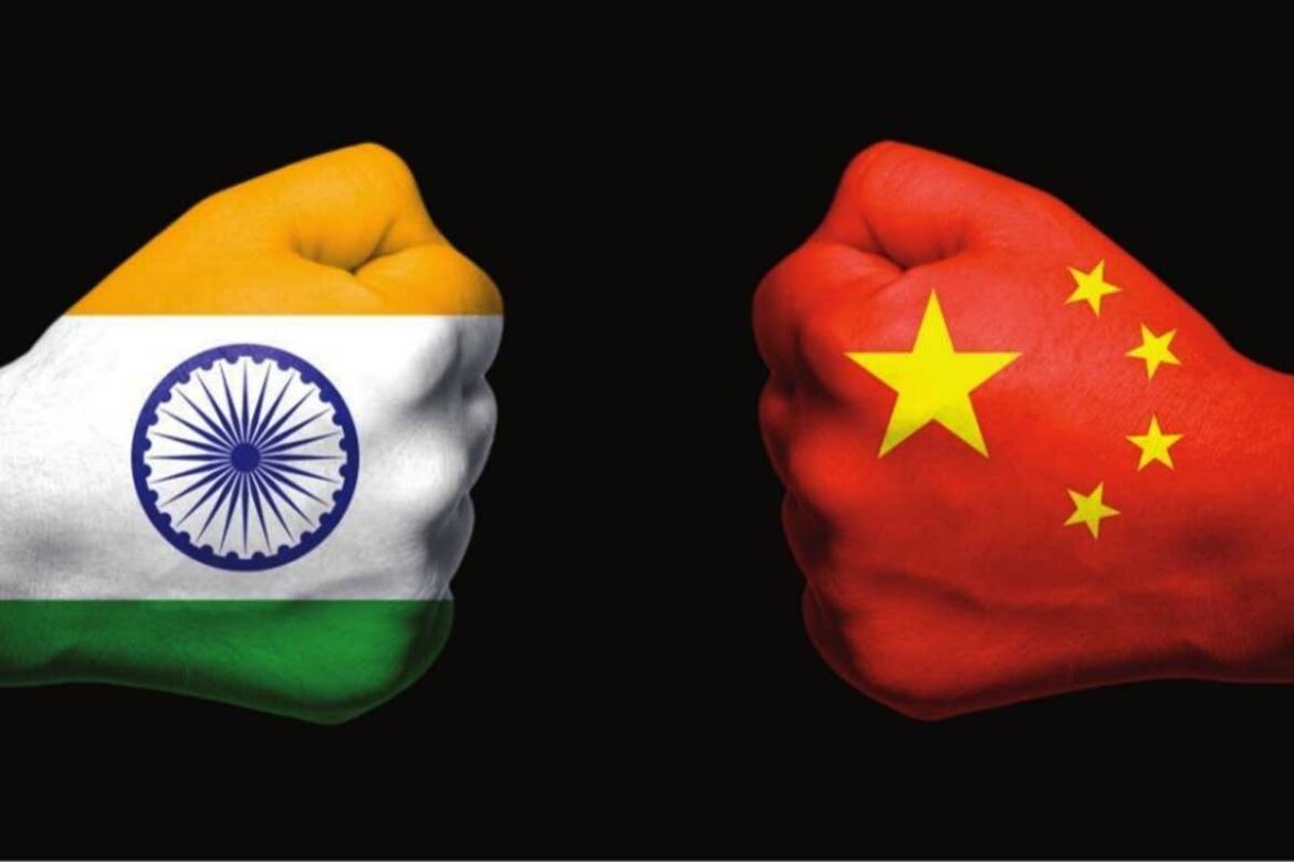 सीमा विवाद सुलझाने के लिए नौवें दौर की वार्ता में शामिल होंगे भारत और चीन