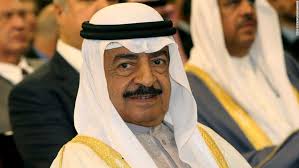 बहरीन के पीएम का 84 वर्ष की आयु में निधन