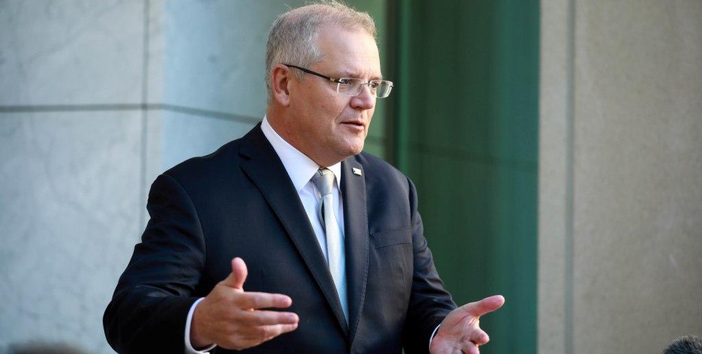 ऑस्ट्रेलियाई प्रधानमंत्री ने अफगान युद्ध अपराधों के लिए अधिकारियों से जिम्मेदारी लेने को कहा