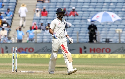वनडे और टी20 में अच्छा नहीं करने पर भारत को टेस्ट में मिलेगी करारी हार : क्लार्क