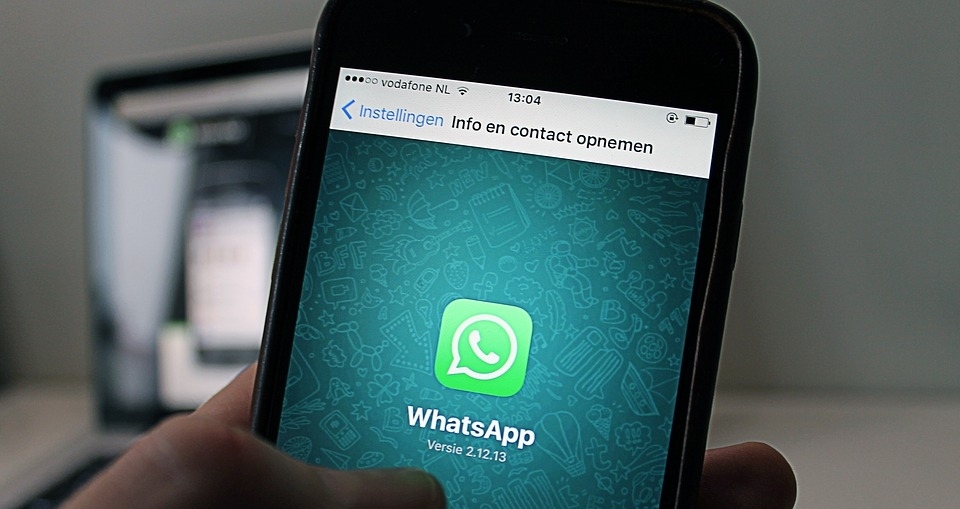 40 करोड़ भारतीय अब व्हाट्सएप के माध्यम से पैसे ट्रांसफर कर सकेंगे