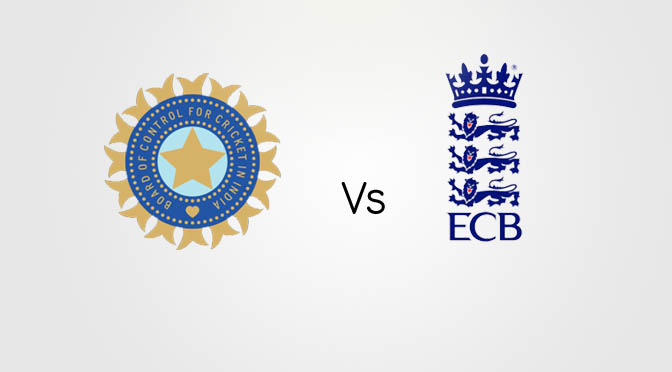 इंग्लैंड में 5 मैचों की टेस्ट सीरीज खेलेगी भारतीय क्रिकेट टीम
