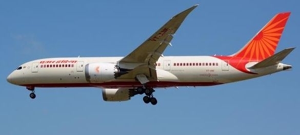एयर इंडिया के कर्मचारी विमान की बोली लगाने को तैयार