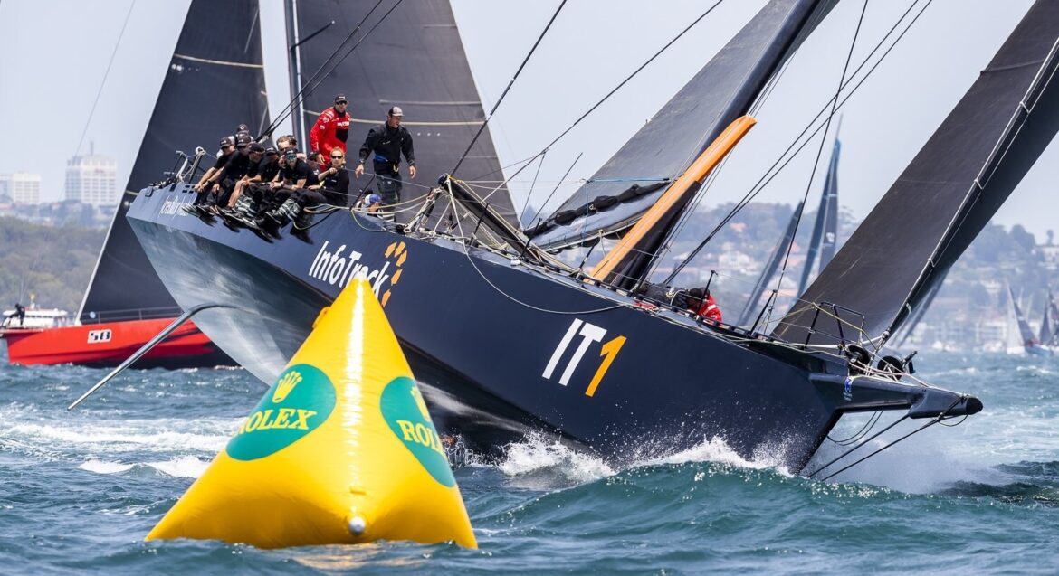 सिडनी में कोरोना के कारण आस्ट्रेलिया का प्रतिष्ठित नौका दौड़ रद़्द