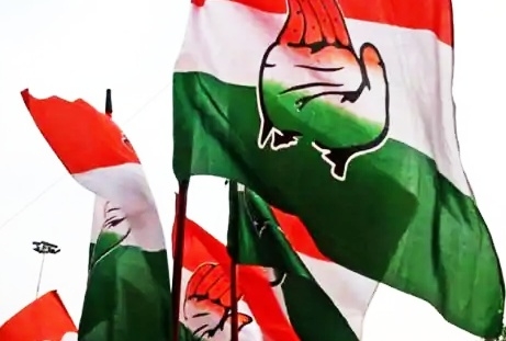 बंगाल चुनाव के लिए वाम दलों से गठबंधन करेगी कांग्रेस