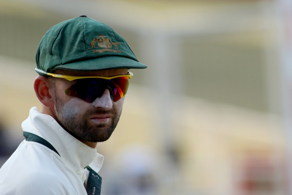 भारतीय बल्लेबाजों के आक्रमण पर उनसे एक कदम आगे रहने की उम्मीद : लॉयन