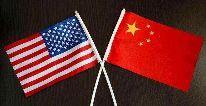 चीन ने कथित सैन्य संबंधों वाली फर्मो की अमेरिकी सूची का विरोध किया