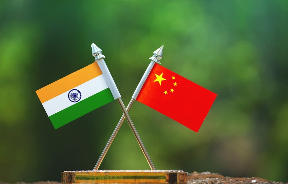 ‘भारत-चीन संबंध खराब होने की वजह बीजिंग की बेईमानी’