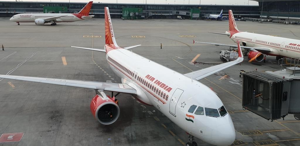 एयर इंडिया ने हैदराबाद से शिकागो की बीच नॉन-स्टॉप उड़ान शुरू की