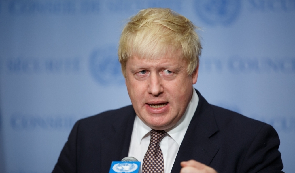 ब्रिटेन के प्रधानमंत्री जी-7 नेताओं से अफगानों के लिए समर्थन बढ़ाने का आग्रह करेंगे