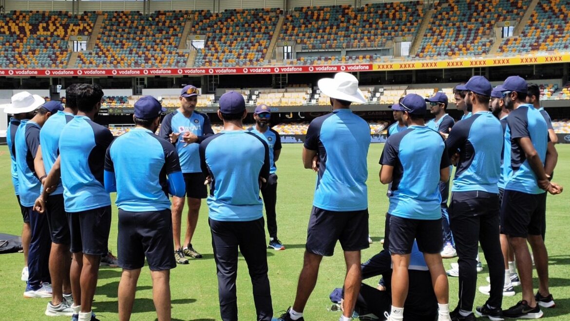 ब्रिस्बेन टेस्ट : भारत शुक्रवार को करेगा अंतिम-11 का ऐलान