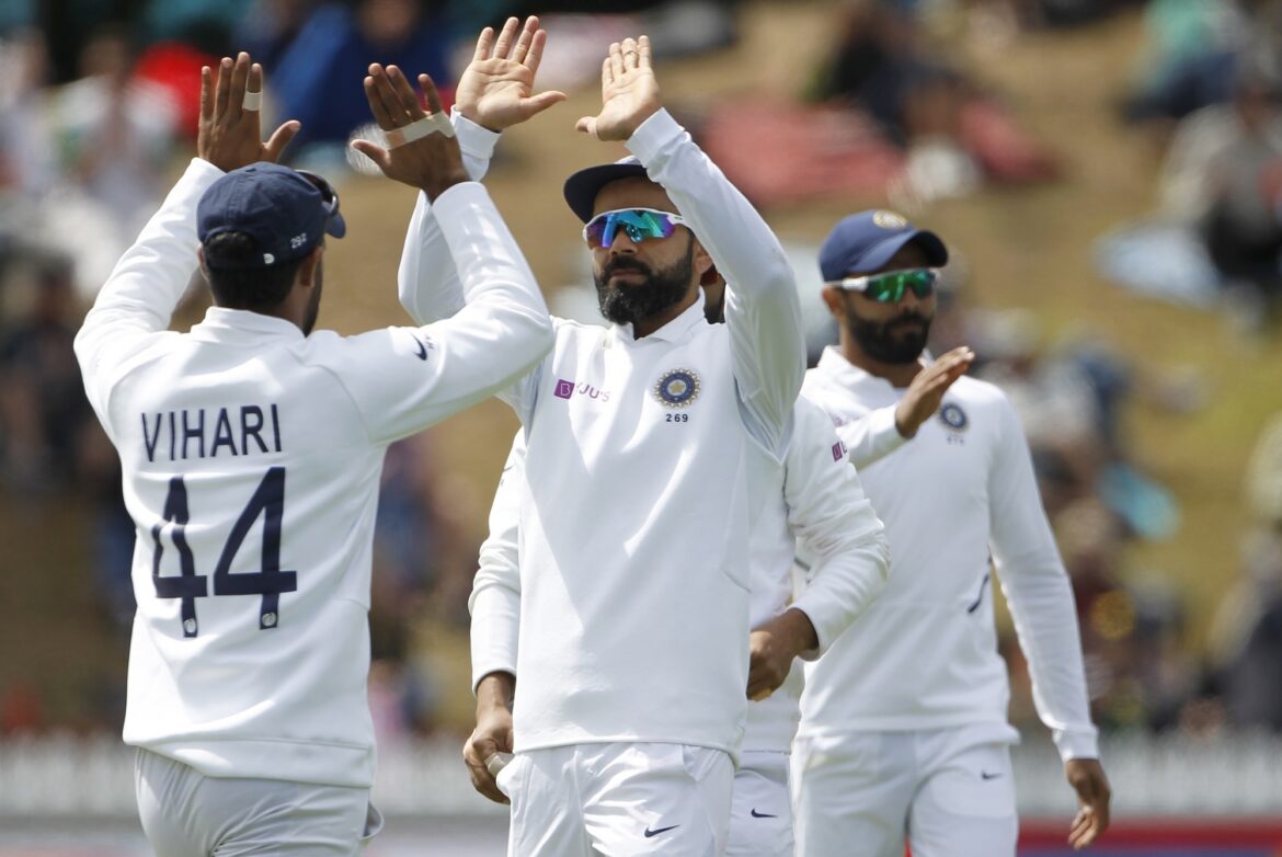 इंग्लैंड दौरे से पहले इंडिया-ए के खिलाफ 2 अभ्यास मैच खेलेगी टीम इंडिया