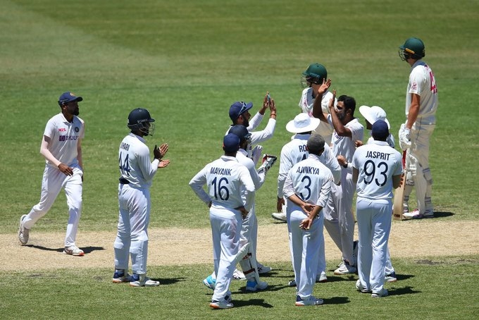 सिडनी टेस्ट में फिर नस्लीय टिप्पणी का शिकार हुई भारतीय टीम, दर्शक स्टैंड से हटाए गए