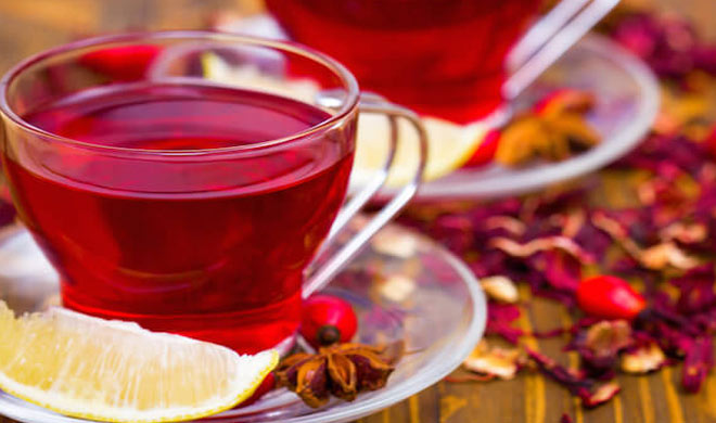ताउम्र रहना है स्वस्थ और निरोगी तो आज से ही पीना शुरू कर दें गुड़हल की चाय