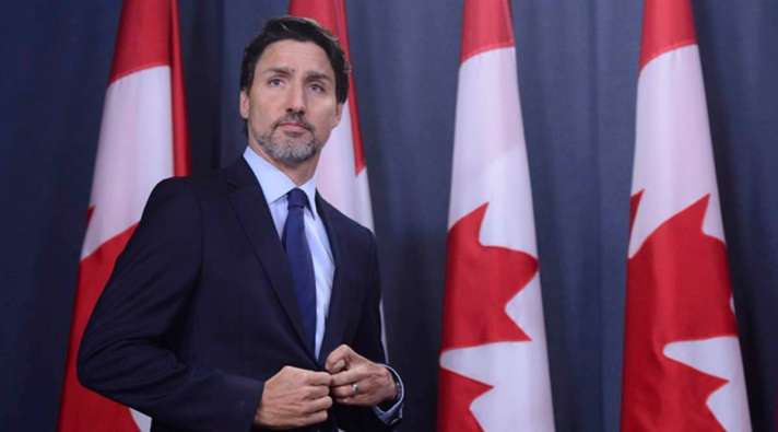 कनाडा के PM ट्रूडो ने सिख सांसद को पार्टी से निकाला बाहर