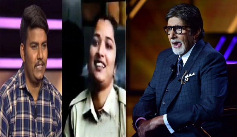 शिवराज सरकार ने मानी अमिताभ बच्चन की रिक्वेस्ट,कांस्टेबल पत्नी का किया ट्रांसफर
