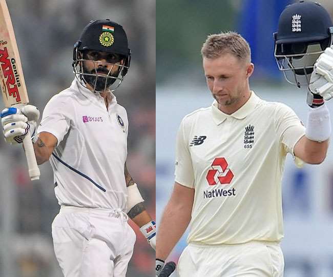 Ind vs Eng 1st test : जो रूट का शतक, पहले दिन इंग्लैंड ने 3 विकेट पर बनाए 263 रन