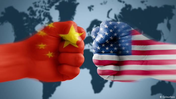 बढ़ती जा रही है दुनिया में चीन की हैसियत, जमकर पैसा निवेश कर रहे हैं अमेरिकी
