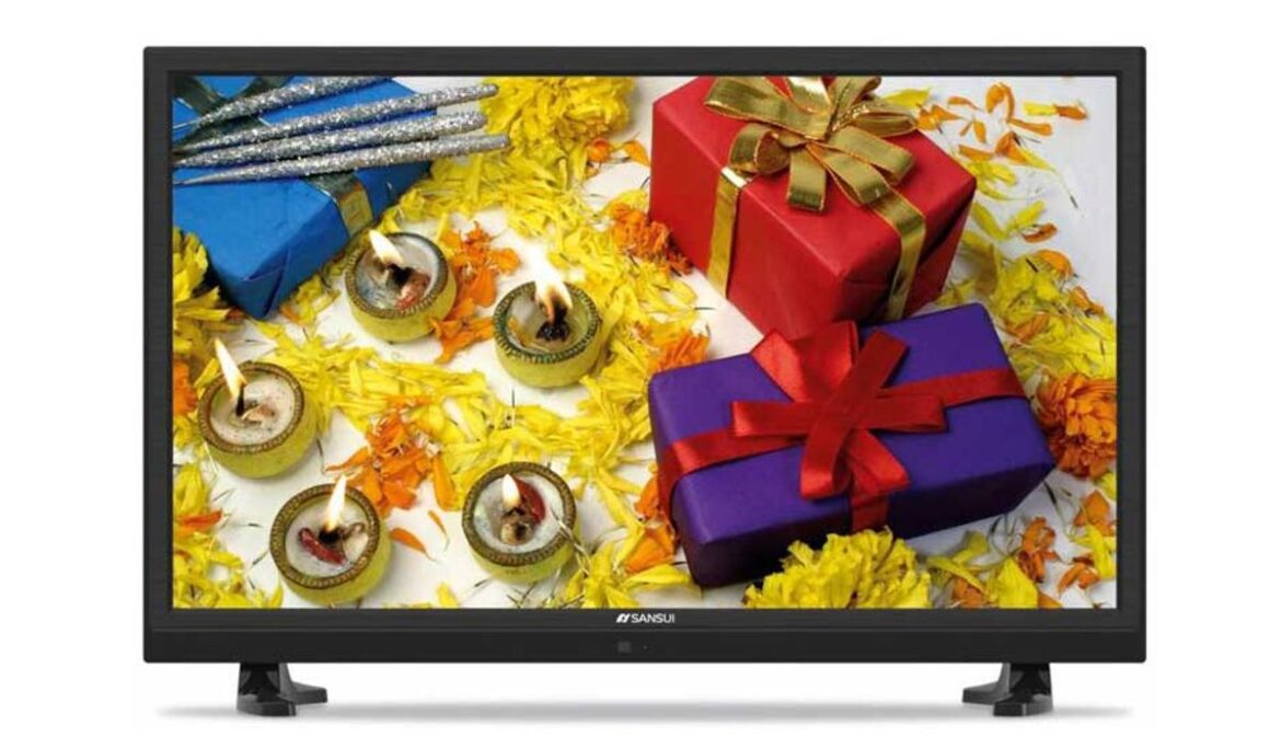 जापानी कंपनी Sansui ने की भारत में वापसी, लॉन्च किए 6 नए स्मार्ट टीवी