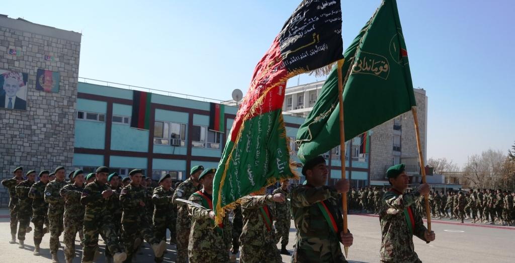 ‘तालिबान का समर्थन नहीं, अफगानिस्तान में शांति कायम करना मकसद’