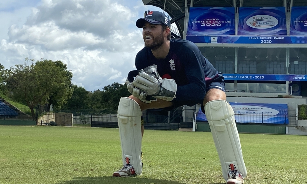 भारत दौरे से इंग्लैंड टीम में वापसी करने को लेकर उत्साहित हैं फोक्स