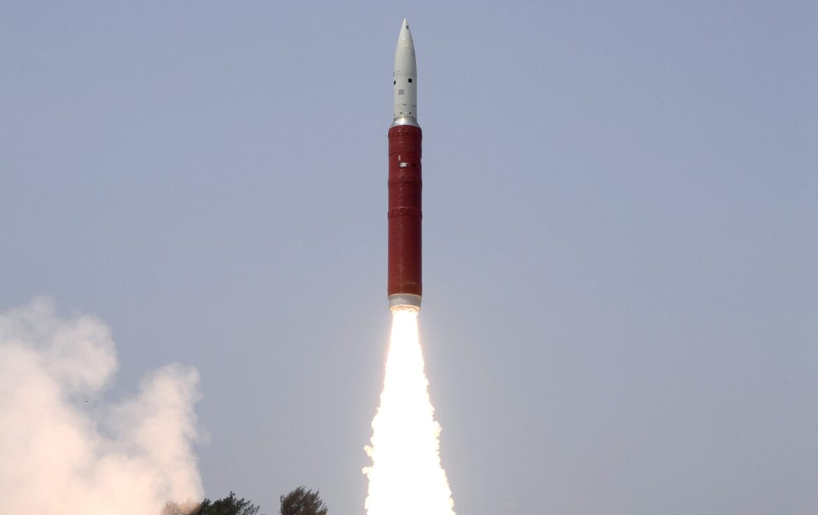 इजरायल ने अमेरिका के साथ मिलकर नया एंटी-मिसाइल सिस्टम बनाना शुरू किया