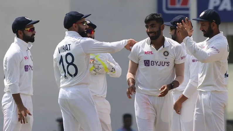 चेन्नई टेस्ट: इंग्लैंड 178 पर आलआउट, भारत को 420 रनों की टार्गेट