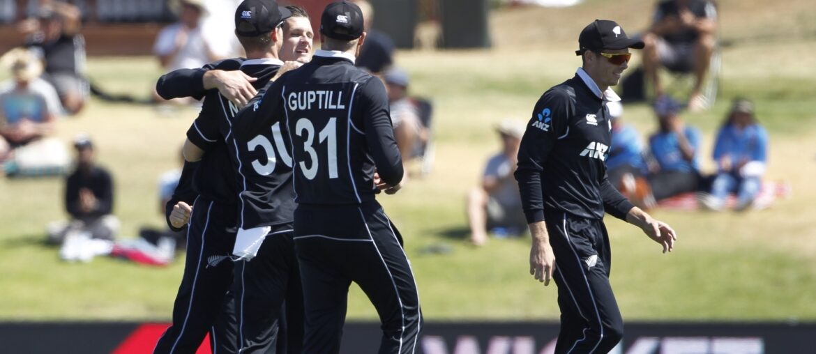 टी-20 विश्व कप में 20 खिलाड़ियों के साथ उतर सकती है न्यूजीलैंड