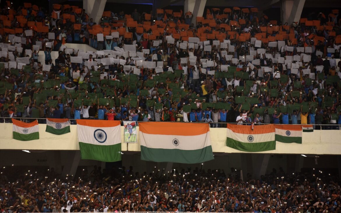 भारतीय फुटबॉल टीम मार्च में यूएई और ओमान से खेलेगी दोस्ताना मैच