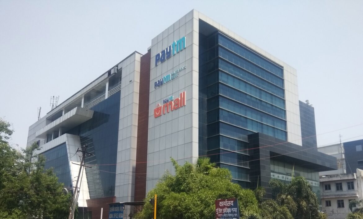 पेटीएम पेमेंट्स बैंक के सीईओ सुरिंदर चावला ने कंपनी छोड़ी
