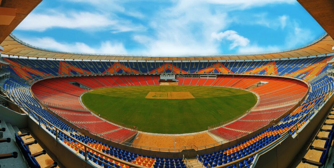 मुंबई और अहमदाबाद को मिल सकती है आईपीएल मैचों की मेजबानी