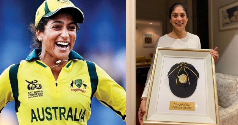 क्रिकेट ऑस्ट्रेलिया ने लिसा स्टालेकर को ‘हाल ऑफ फेम’ में शामिल किया