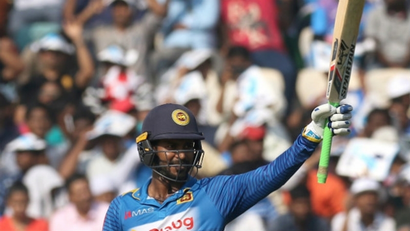 श्रीलंका के बल्लेबाज थरंगा ने अंतरराष्ट्रीय क्रिकेट को कहा अलविदा
