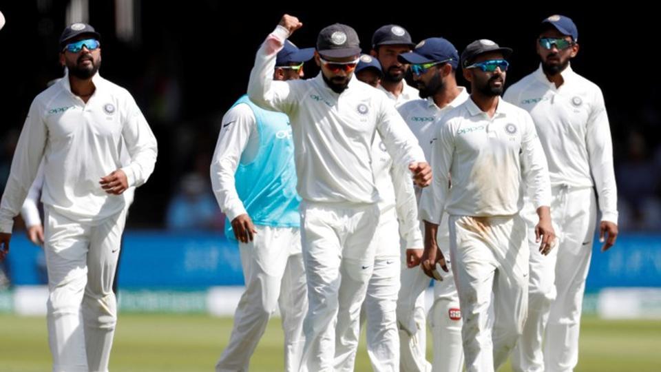 IND vs ENG: इंग्लैंड की पारी 134 पर सिमटी, भारत को 195 की बढ़त