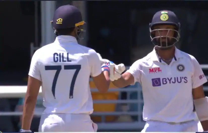 चेन्नई टेस्ट : 420 रनों के लक्ष्य के जवाब में भारत 39/1