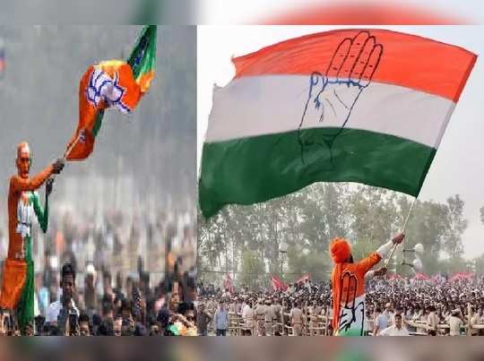 राजस्थान : नगर निगम चुनावों के नतीजे भाजपा, कांग्रेस दोनों के लिए सबक