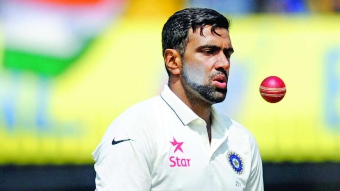 टेस्ट में 400 विकेट लेने वाले चौथे भारतीय गेंदबाज बने अश्विन