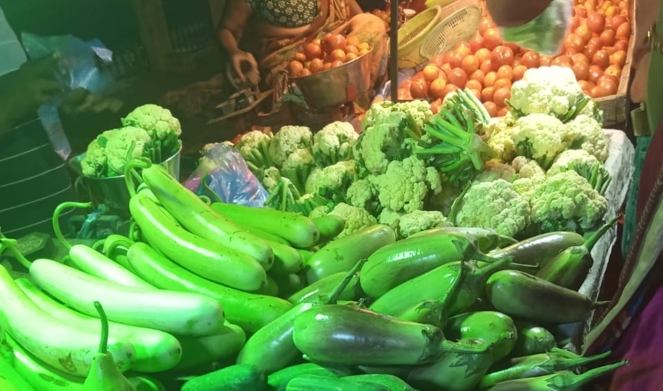 कोरोना काल में एक एफपीओ ने फल, सब्जी बेचकर कमाया 6.5 करोड़