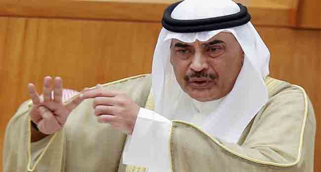 कुवैत में बनी नई सरकार, हमाद जाबेर बने रक्षा मंत्री