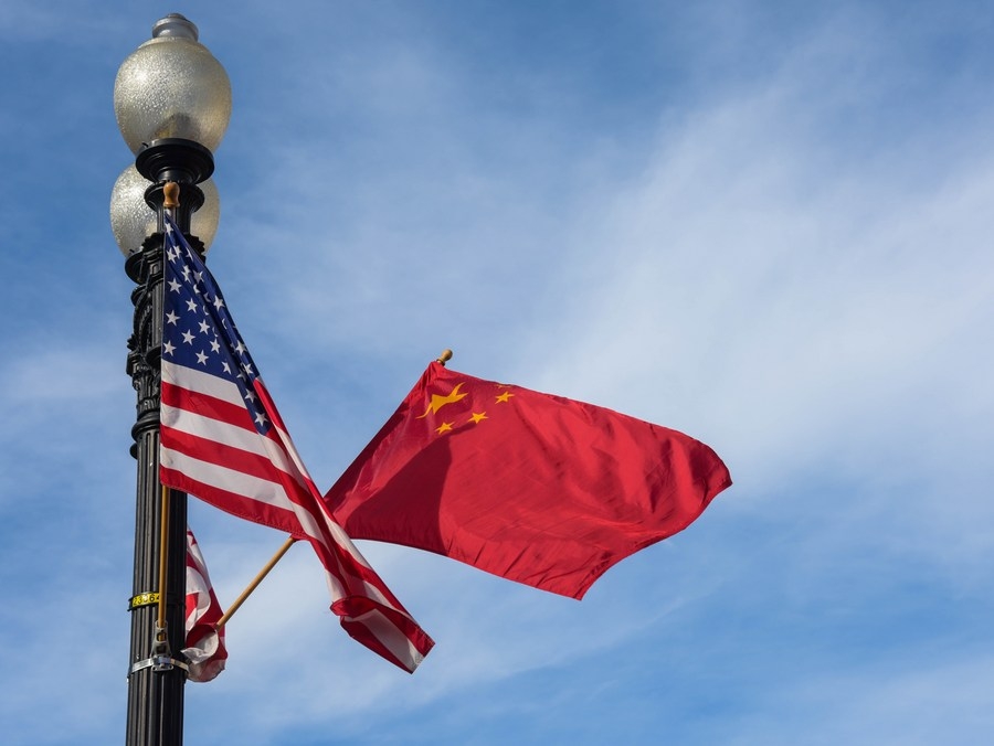 चीन दुनिया के लिए खतरा है : अमेरिका