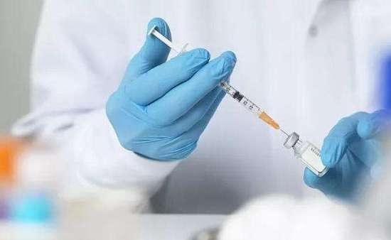 कोविड टीकाकरण में लक्ष्य से 80 फीसदी पीछे है ऑस्ट्रेलिया